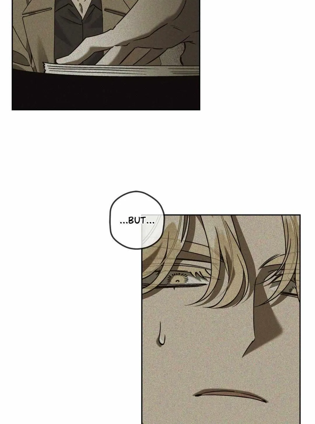 Read Murder on Sunset 19th Street chapter 3 image 17 on Lezhin