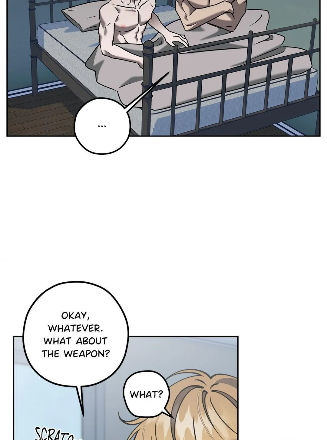 Read Murder on Sunset 19th Street chapter 3 image 2 on Lezhin