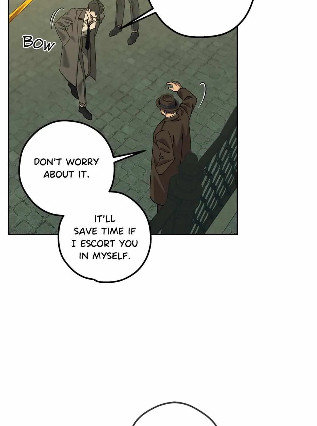 Read Murder on Sunset 19th Street chapter 3 image 24 on Lezhin