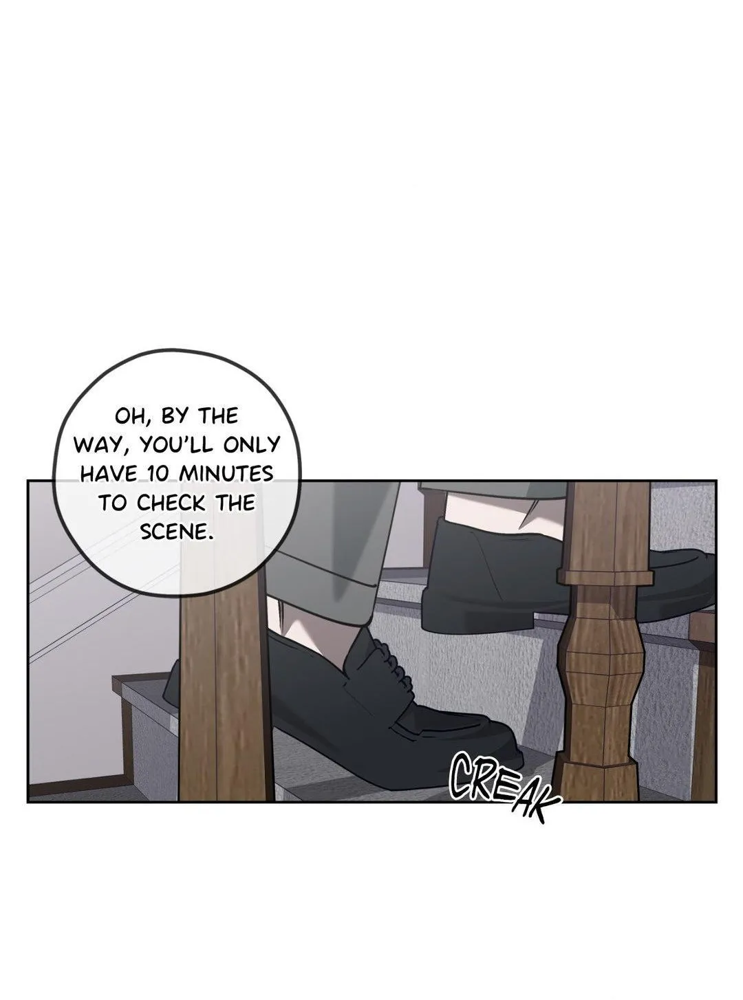 Read Murder on Sunset 19th Street chapter 3 image 26 on Lezhin