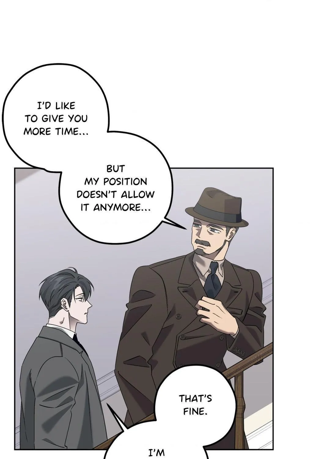 Read Murder on Sunset 19th Street chapter 3 image 27 on Lezhin