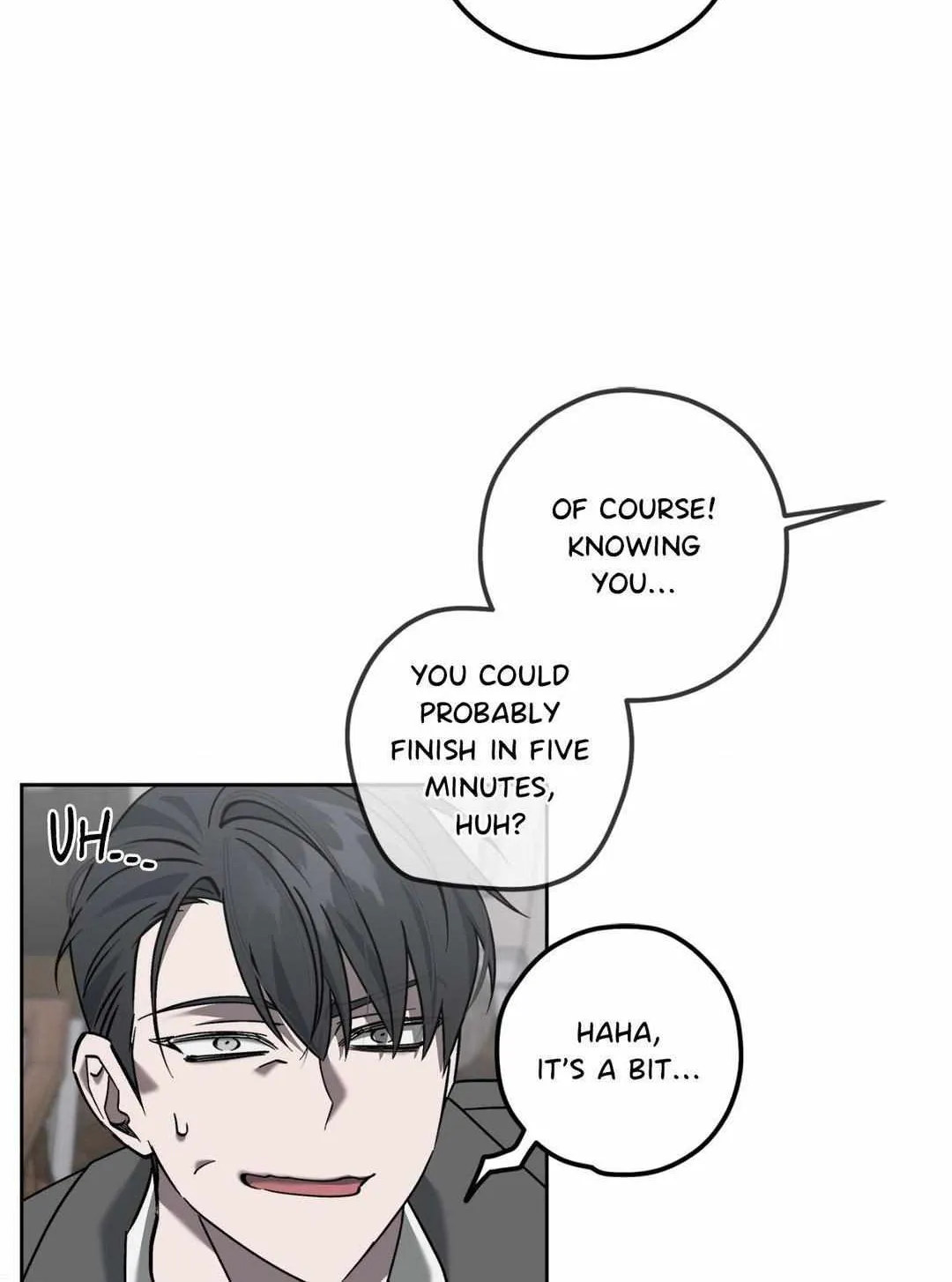 Read Murder on Sunset 19th Street chapter 3 image 30 on Lezhin