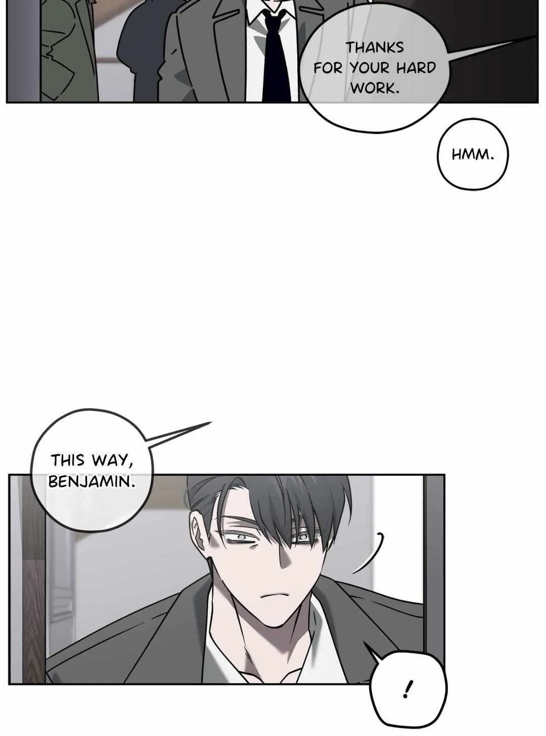 Read Murder on Sunset 19th Street chapter 3 image 34 on Lezhin