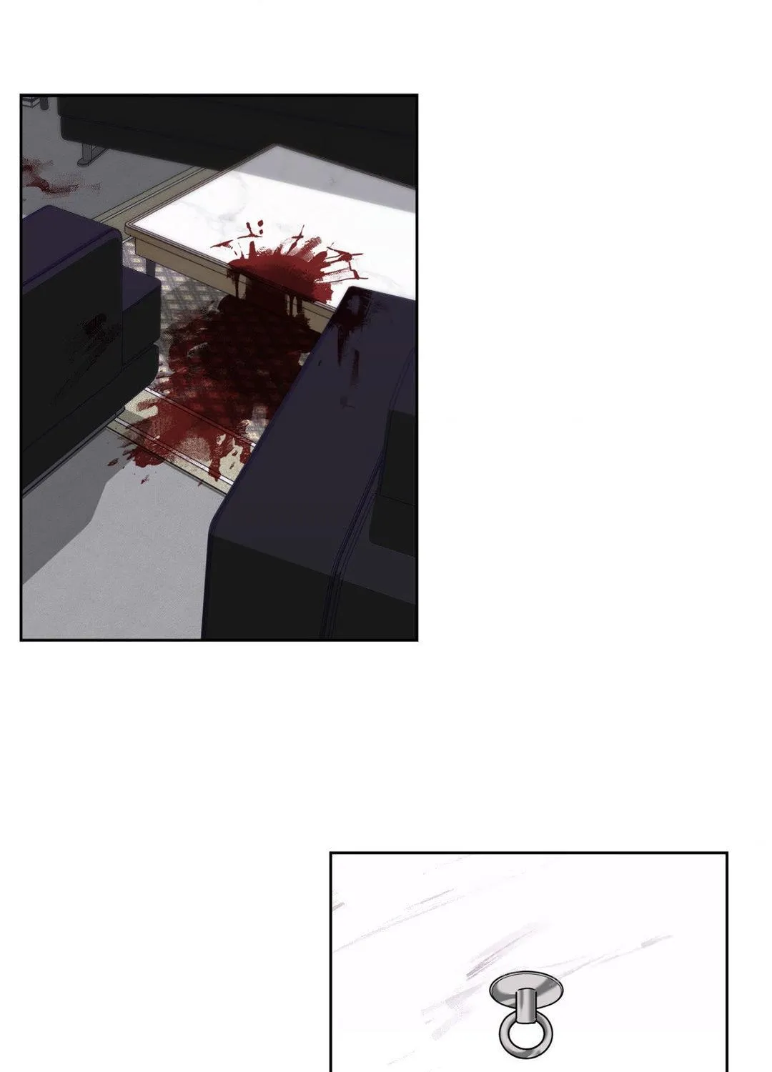 Read Murder on Sunset 19th Street chapter 3 image 37 on Lezhin