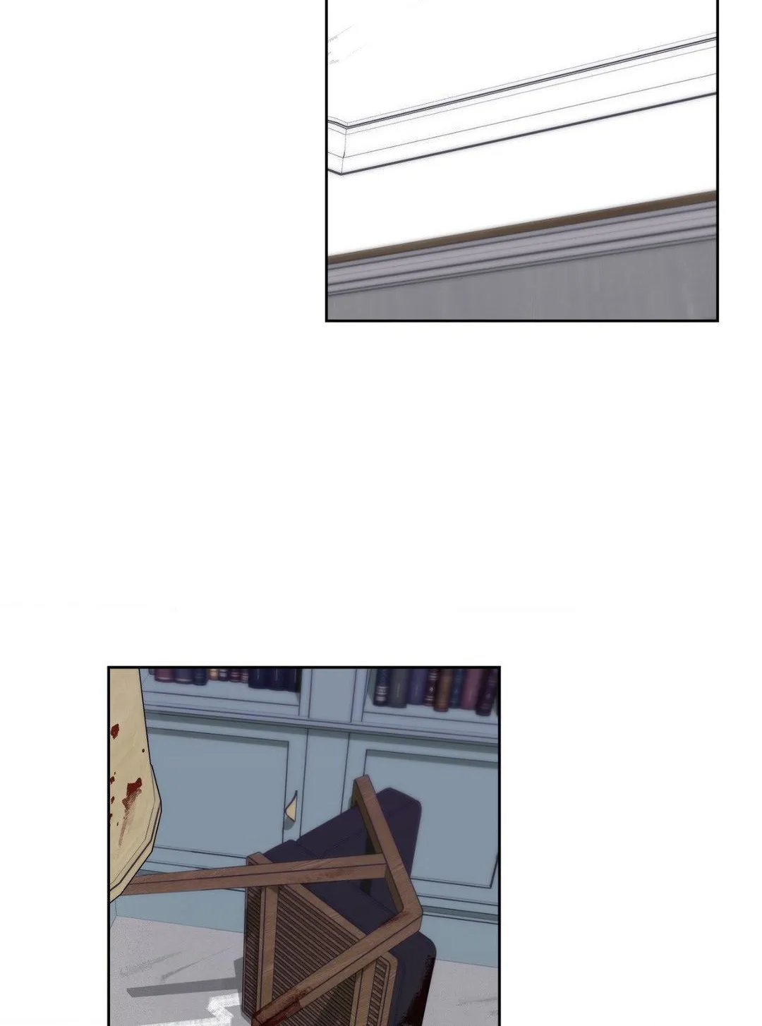 Read Murder on Sunset 19th Street chapter 3 image 38 on Lezhin