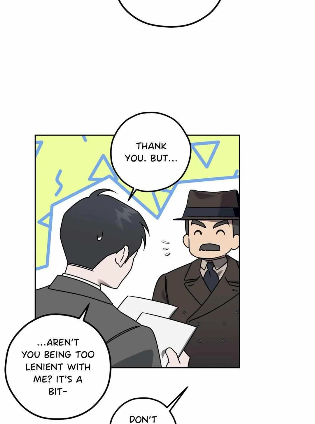 Read Murder on Sunset 19th Street chapter 3 image 44 on Lezhin