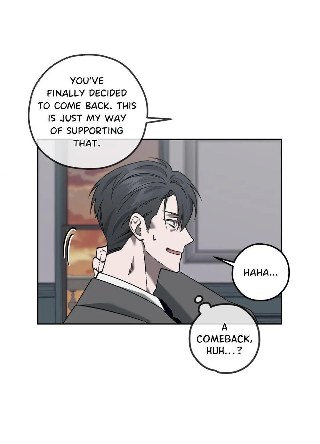 Read Murder on Sunset 19th Street chapter 3 image 46 on Lezhin