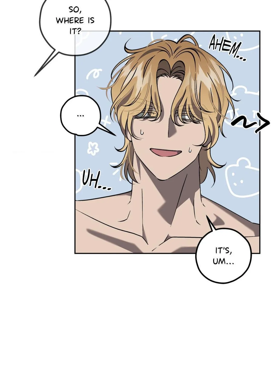 Read Murder on Sunset 19th Street chapter 3 image 5 on Lezhin