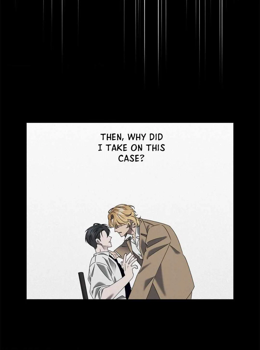 Read Murder on Sunset 19th Street chapter 3 image 56 on Lezhin