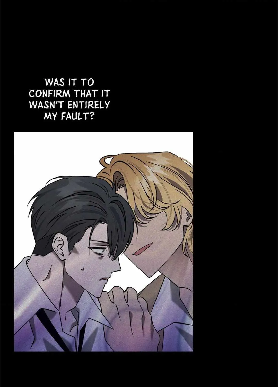 Read Murder on Sunset 19th Street chapter 3 image 57 on Lezhin