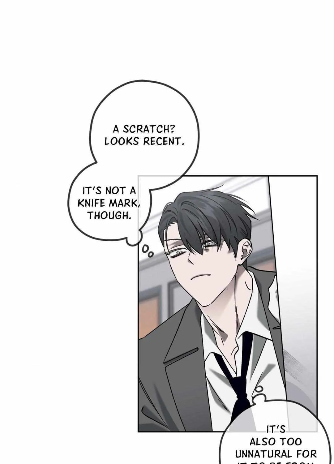 Read Murder on Sunset 19th Street chapter 3 image 63 on Lezhin