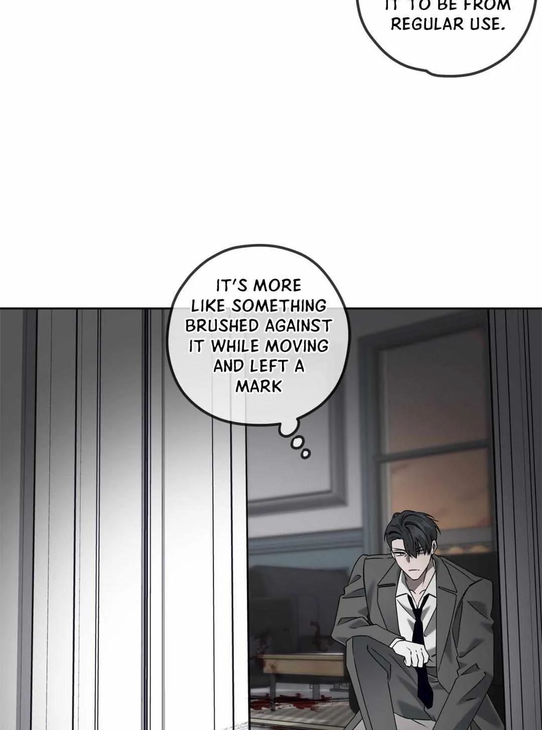 Read Murder on Sunset 19th Street chapter 3 image 64 on Lezhin