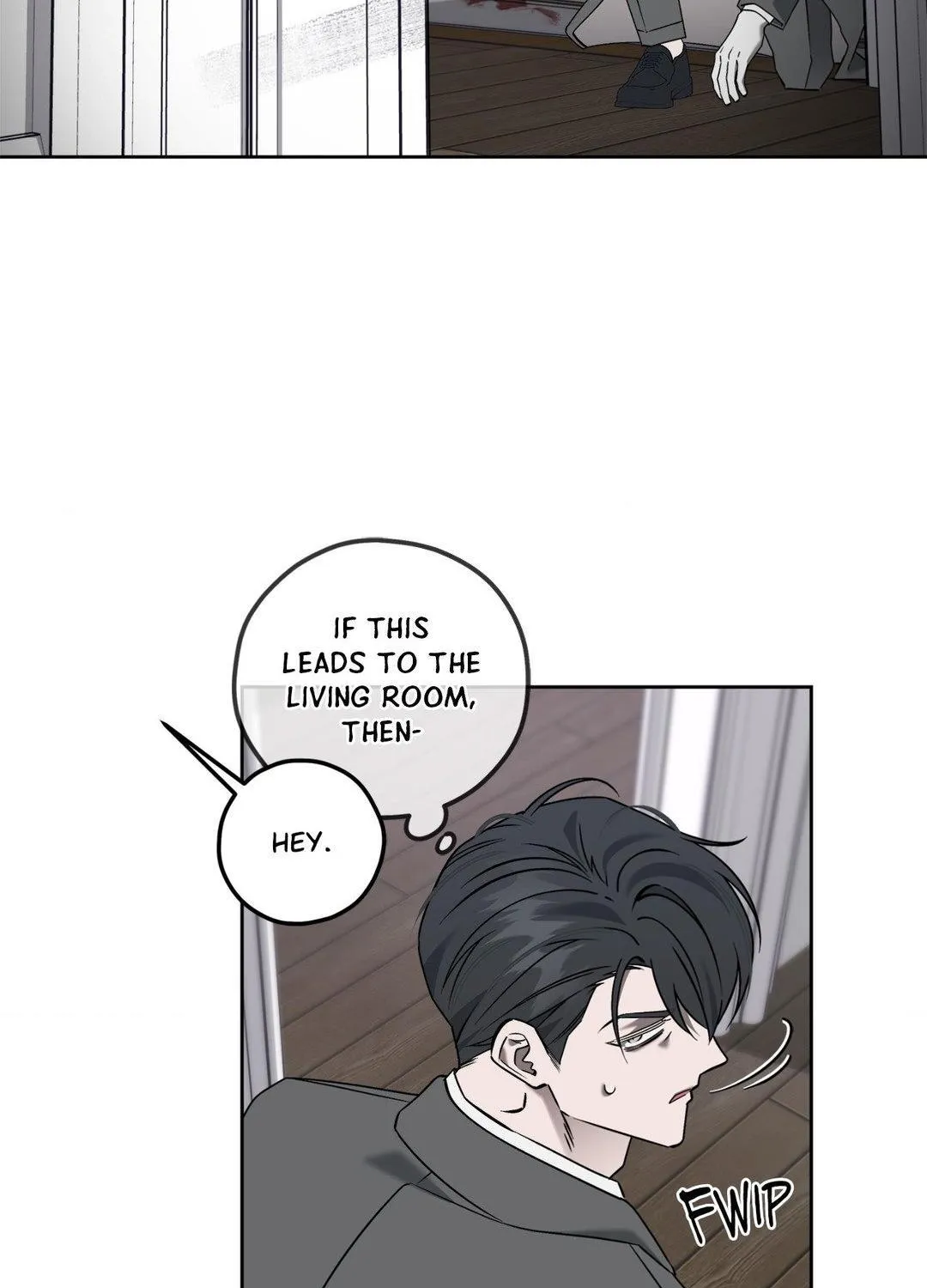 Read Murder on Sunset 19th Street chapter 3 image 65 on Lezhin