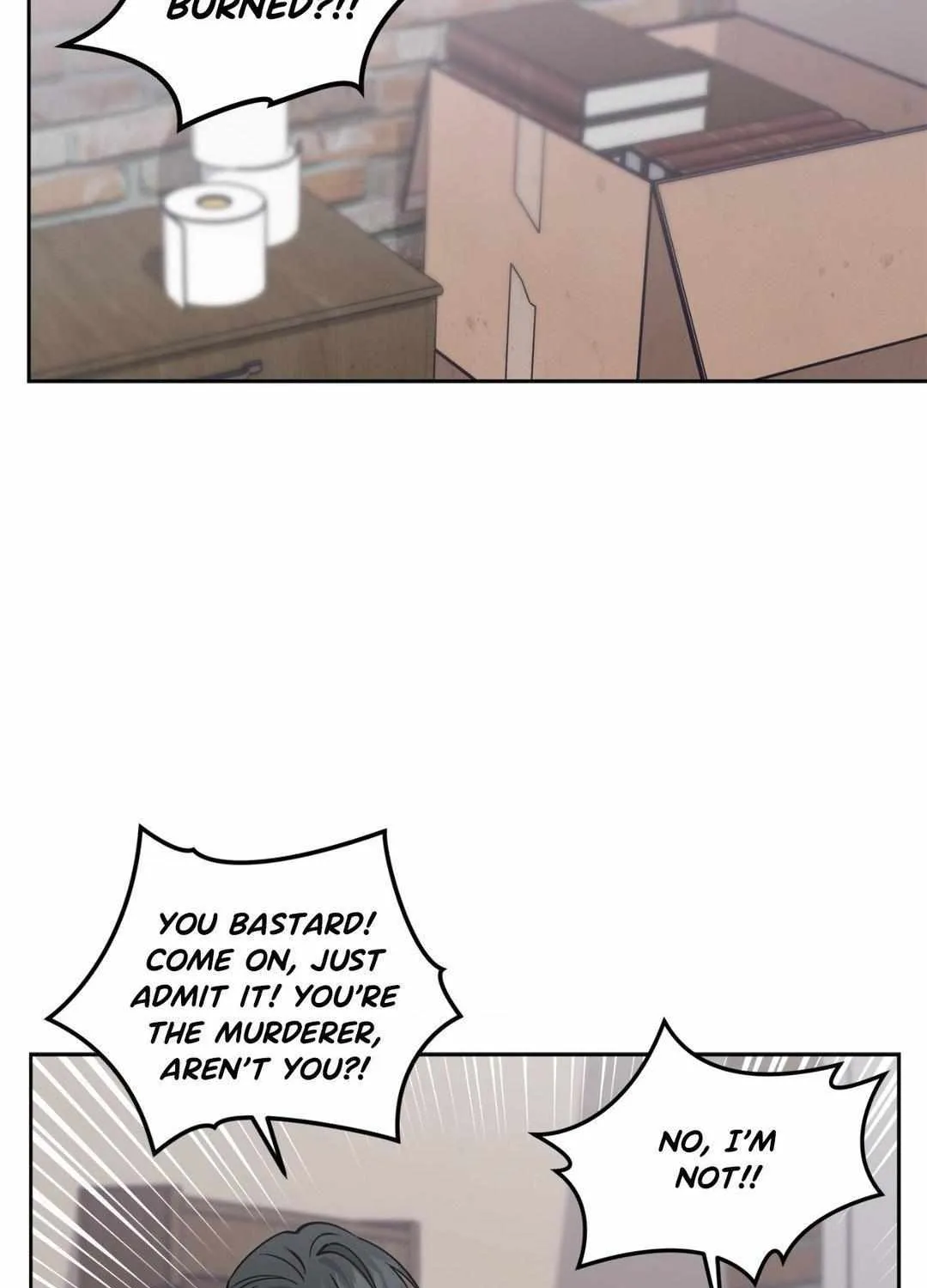 Read Murder on Sunset 19th Street chapter 3 image 7 on Lezhin