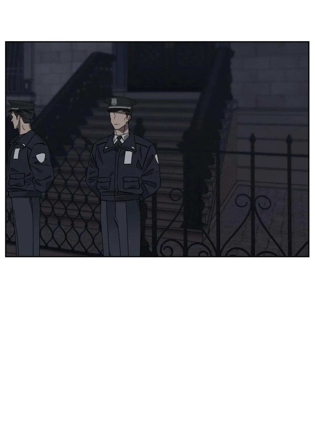 Read Murder on Sunset 19th Street chapter 3 image 70 on Lezhin
