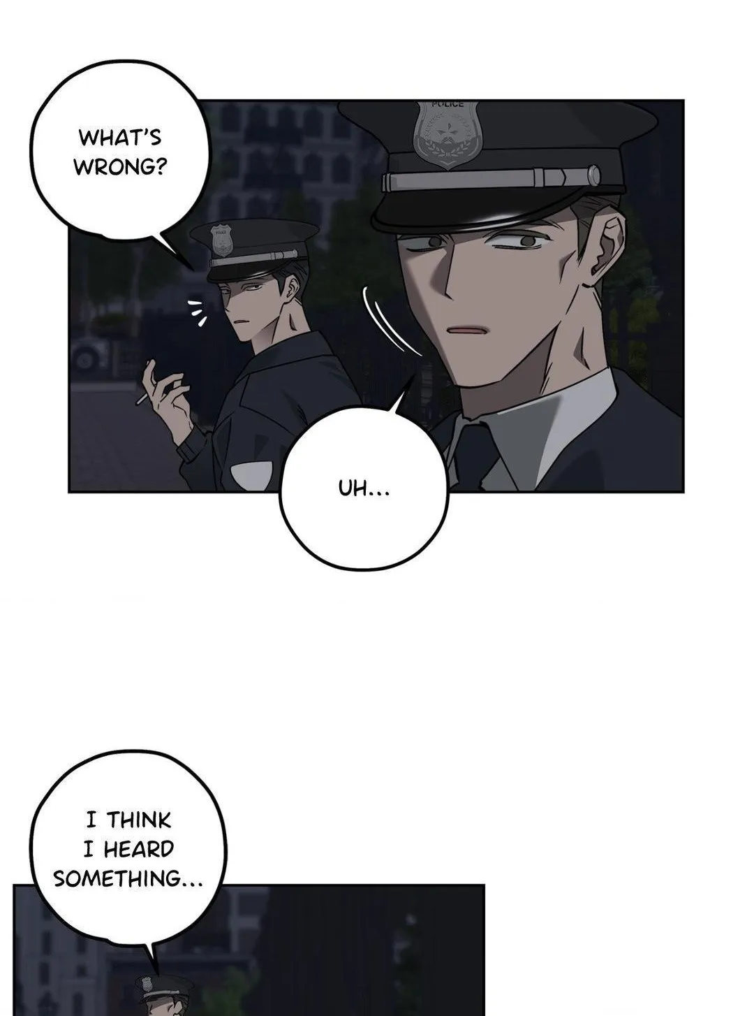 Read Murder on Sunset 19th Street chapter 3 image 72 on Lezhin