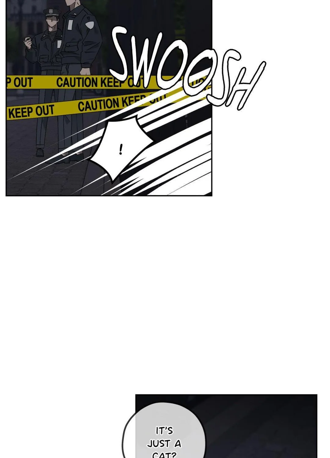 Read Murder on Sunset 19th Street chapter 3 image 73 on Lezhin