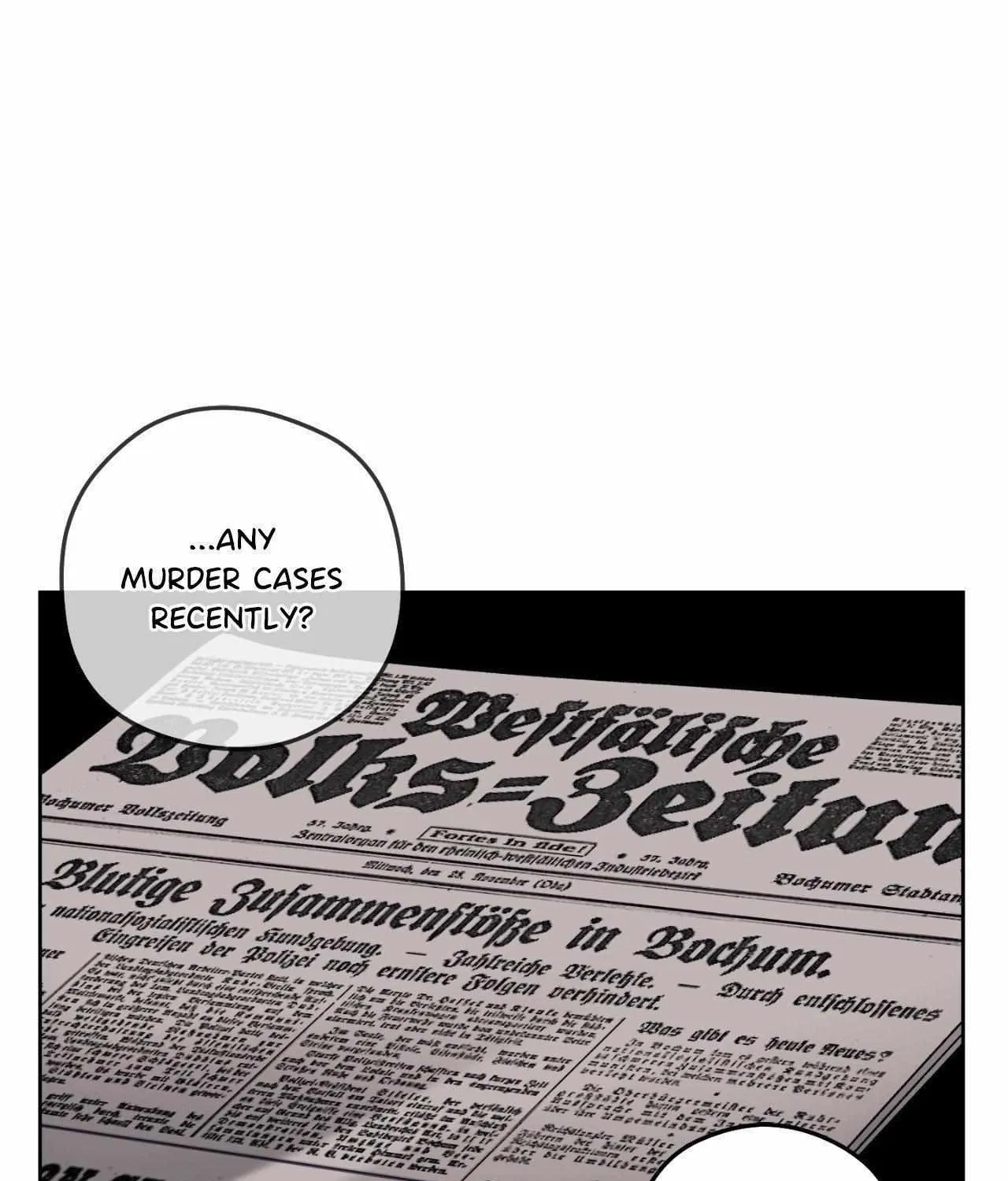 Read Murder on Sunset 19th Street chapter 31 image 110 on Lezhin