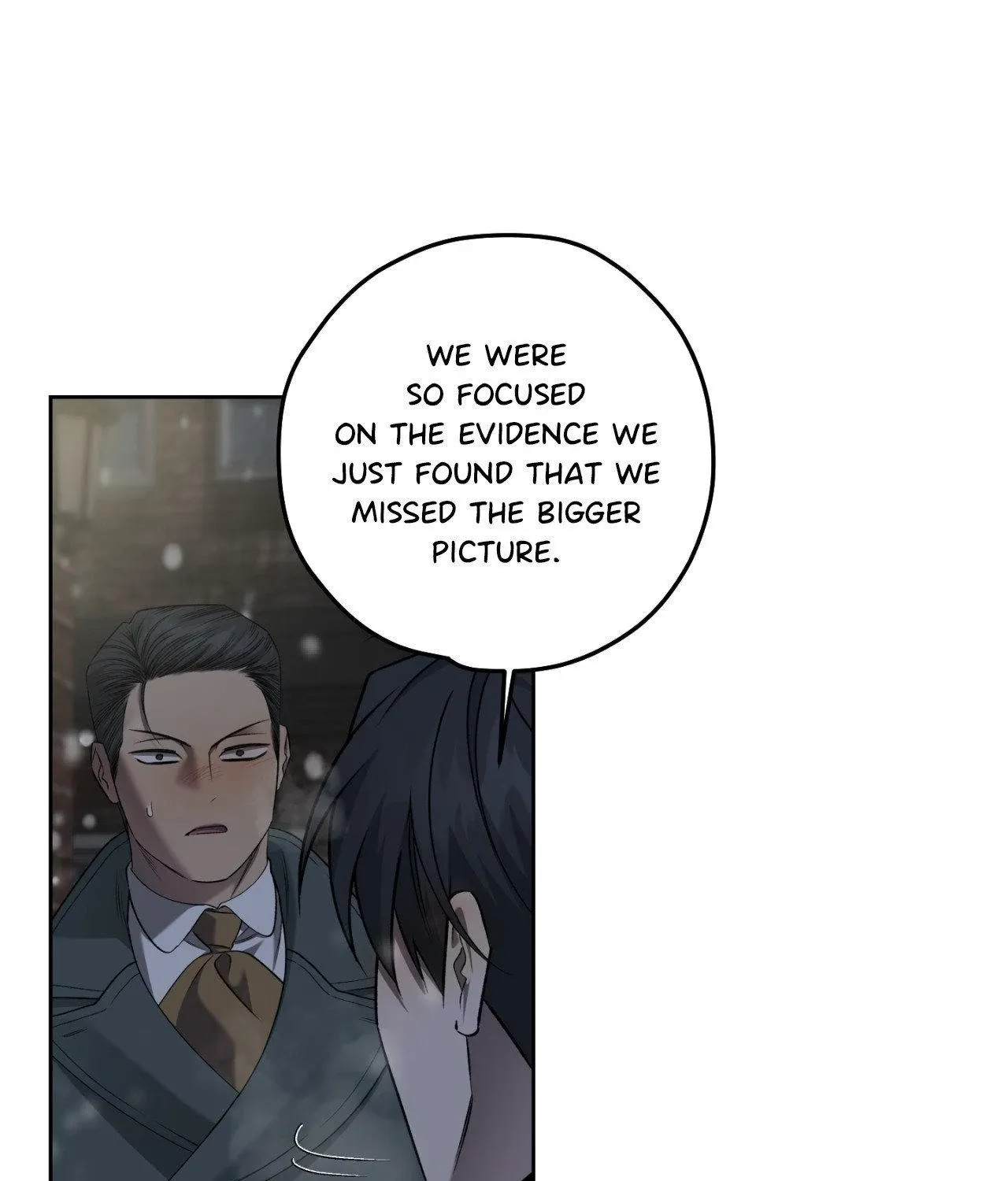 Read Murder on Sunset 19th Street chapter 31 image 116 on Lezhin