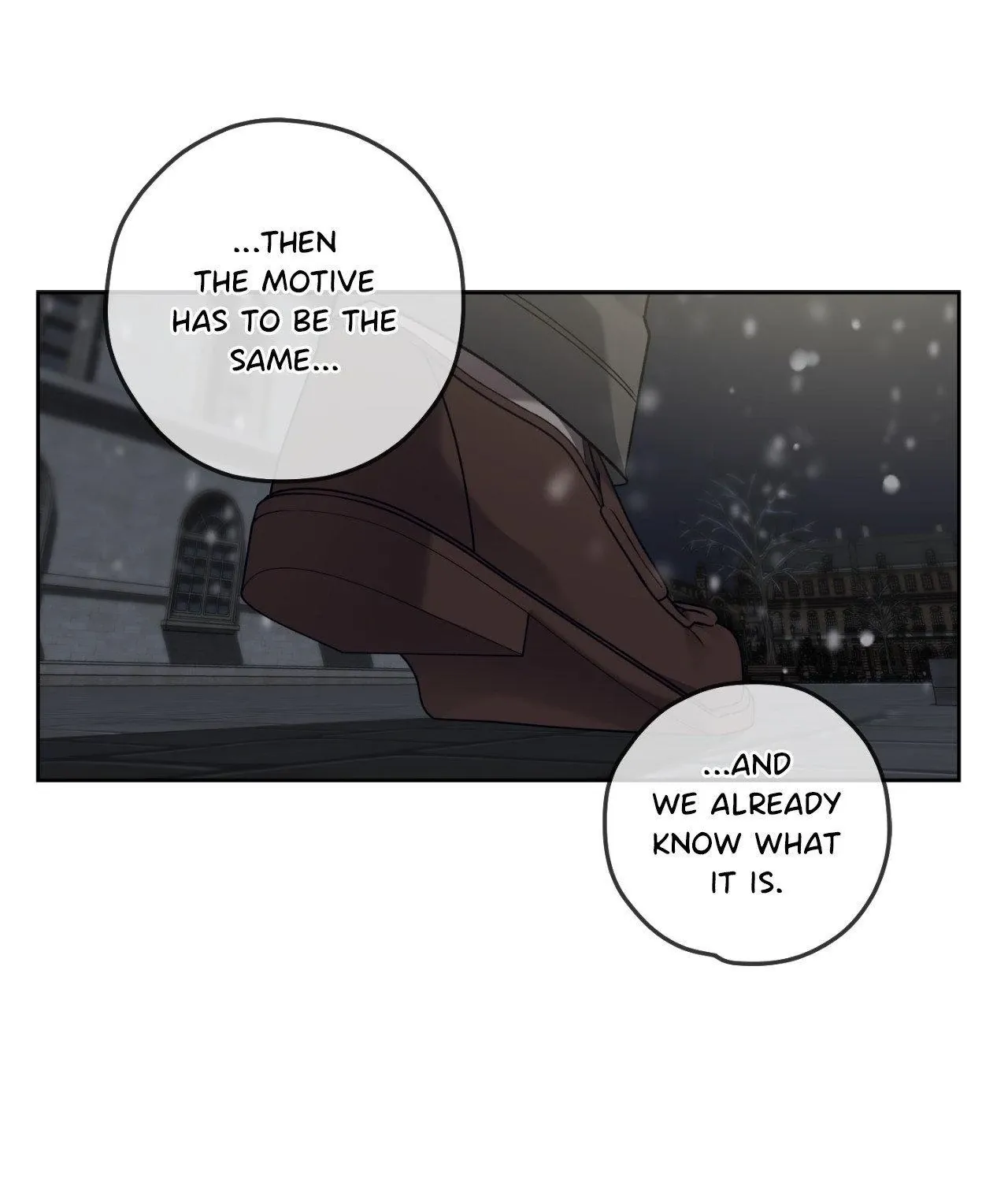 Read Murder on Sunset 19th Street chapter 31 image 121 on Lezhin