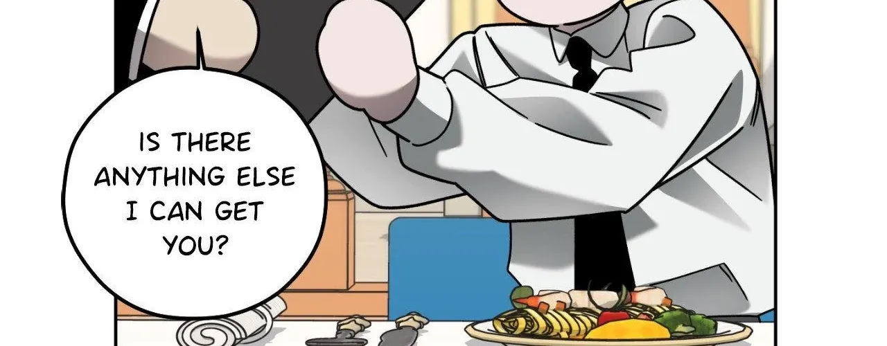 Read Murder on Sunset 19th Street chapter 31 image 31 on Lezhin