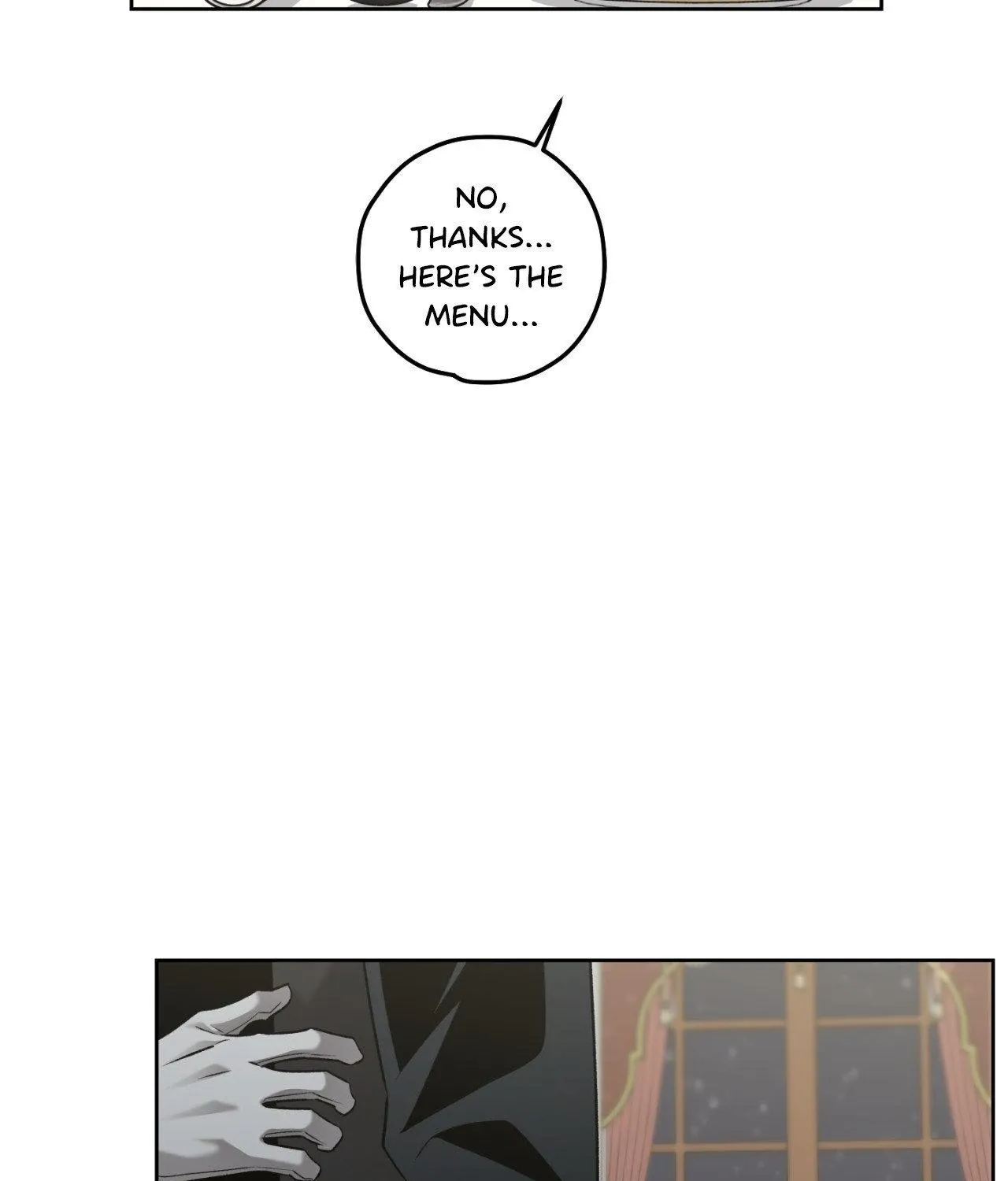 Read Murder on Sunset 19th Street chapter 31 image 32 on Lezhin
