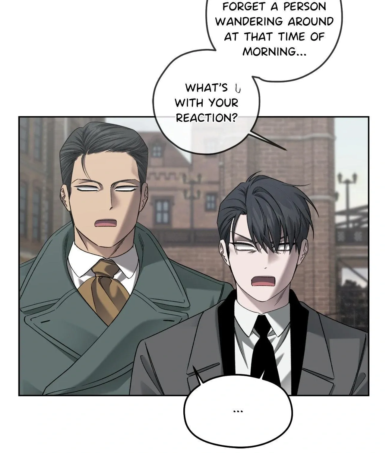 Read Murder on Sunset 19th Street chapter 31 image 44 on Lezhin