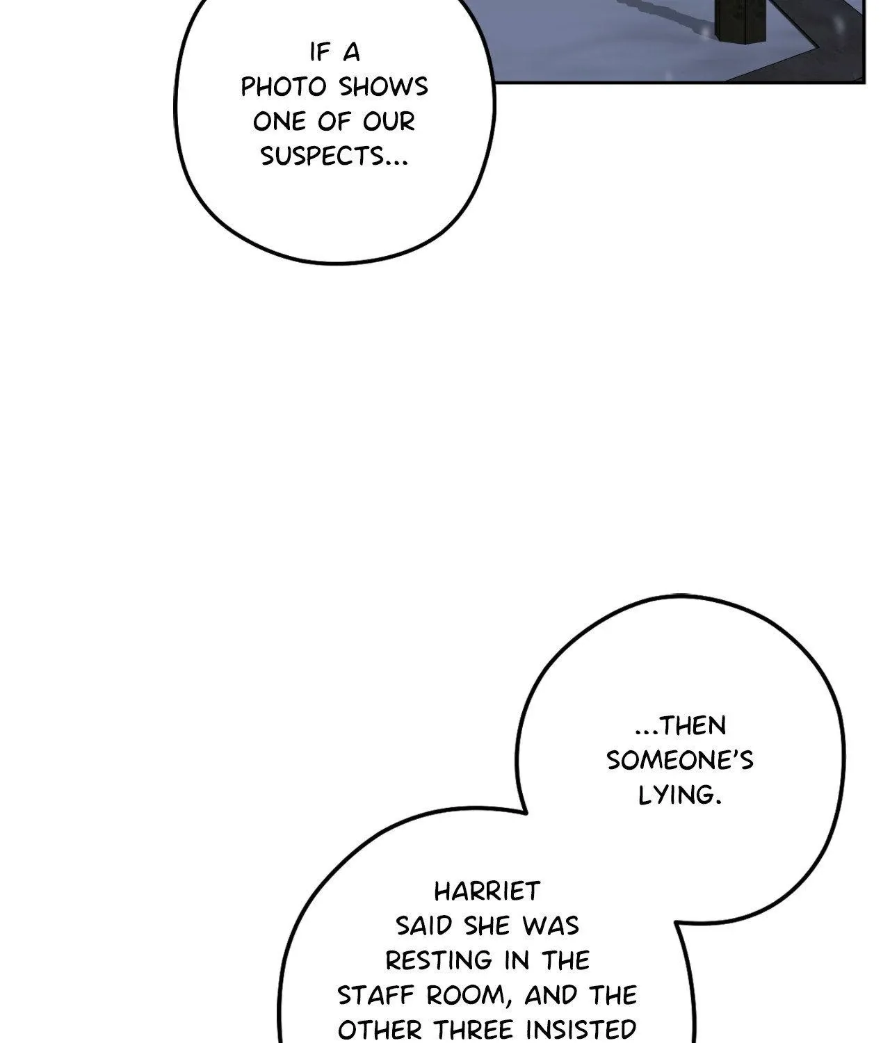 Read Murder on Sunset 19th Street chapter 31 image 69 on Lezhin