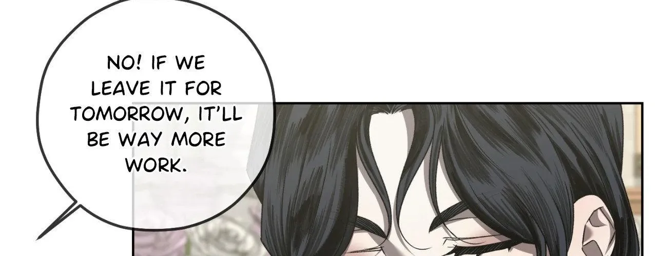 Read Murder on Sunset 19th Street chapter 31 image 7 on Lezhin