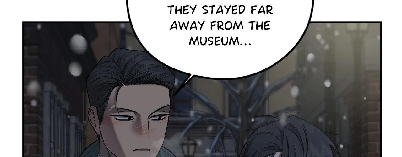 Read Murder on Sunset 19th Street chapter 31 image 70 on Lezhin