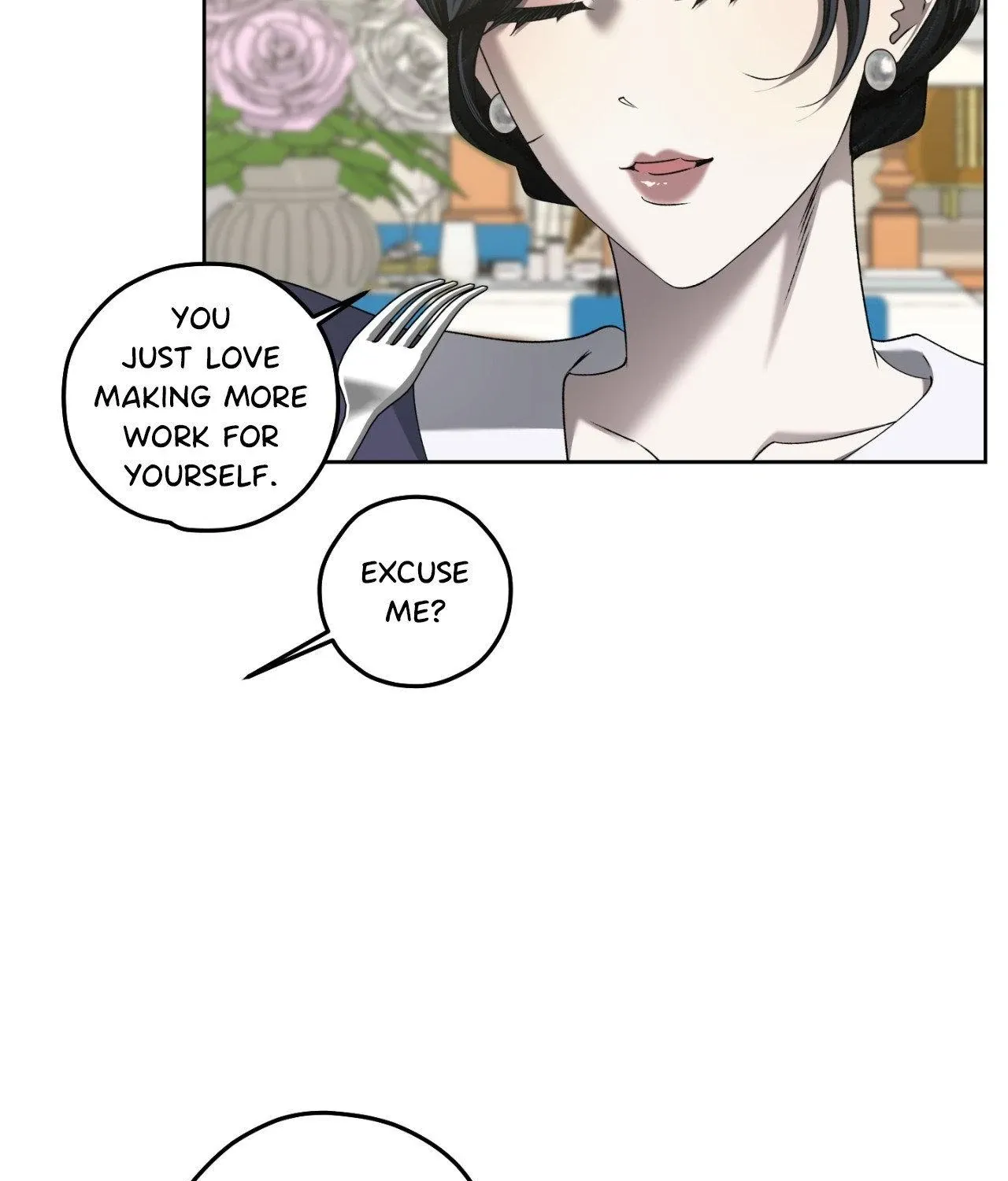 Read Murder on Sunset 19th Street chapter 31 image 8 on Lezhin