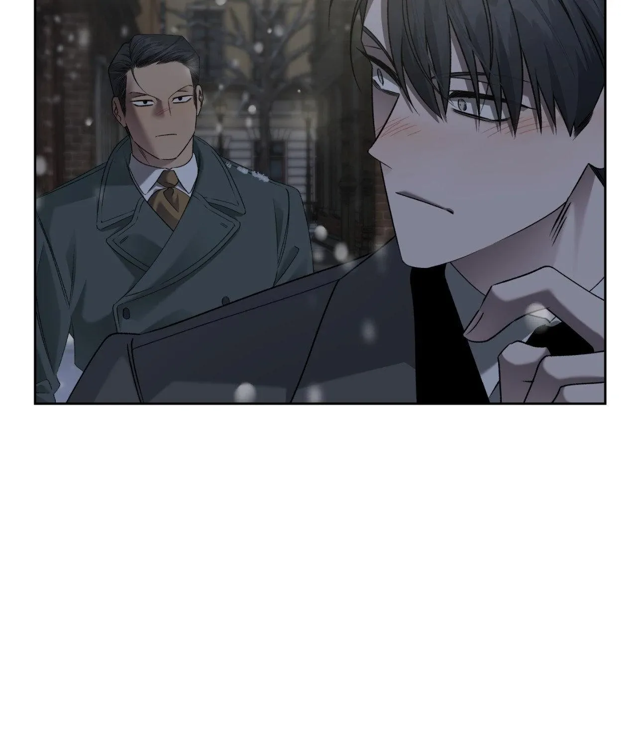 Read Murder on Sunset 19th Street chapter 31 image 82 on Lezhin