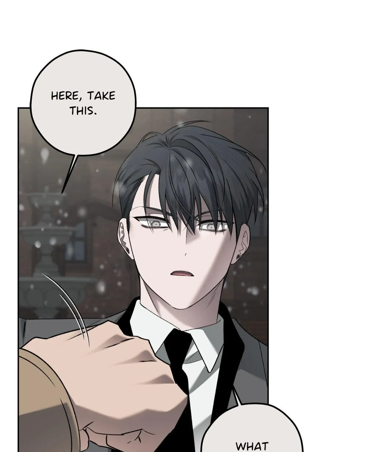 Read Murder on Sunset 19th Street chapter 31 image 91 on Lezhin