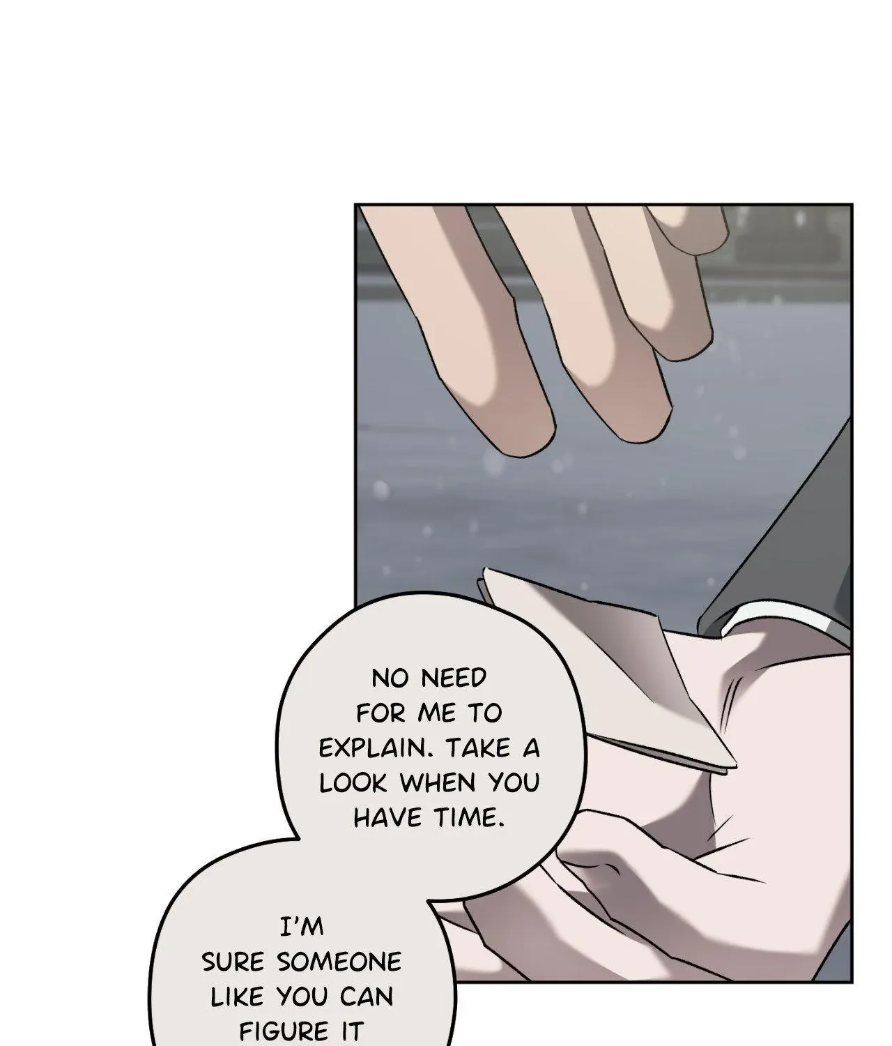 Read Murder on Sunset 19th Street chapter 31 image 93 on Lezhin