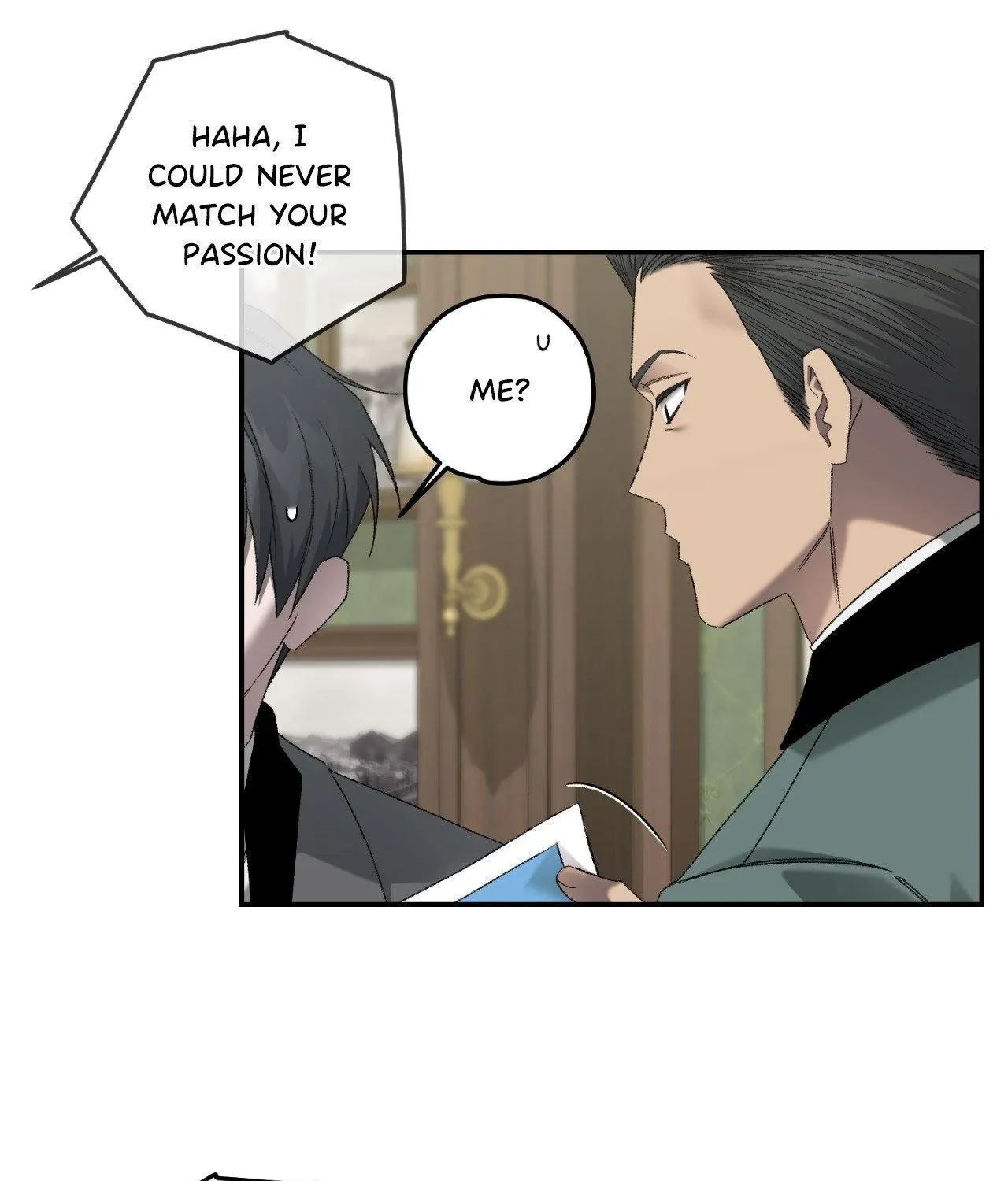 Read Murder on Sunset 19th Street chapter 32 image 120 on Lezhin
