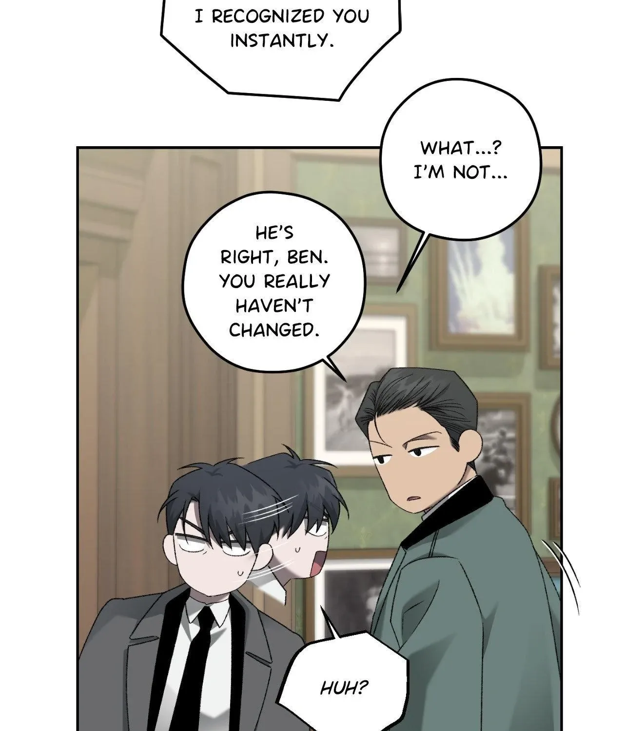 Read Murder on Sunset 19th Street chapter 32 image 122 on Lezhin