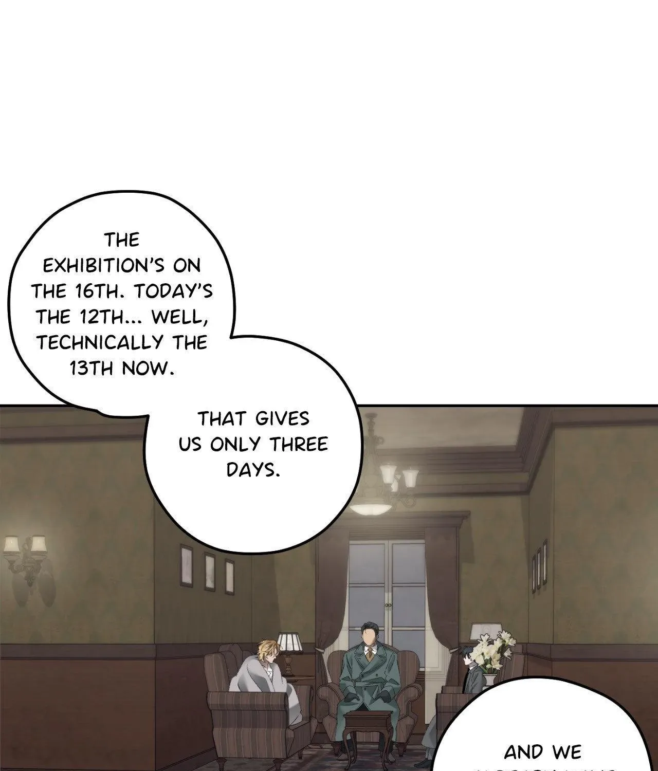 Read Murder on Sunset 19th Street chapter 32 image 17 on Lezhin
