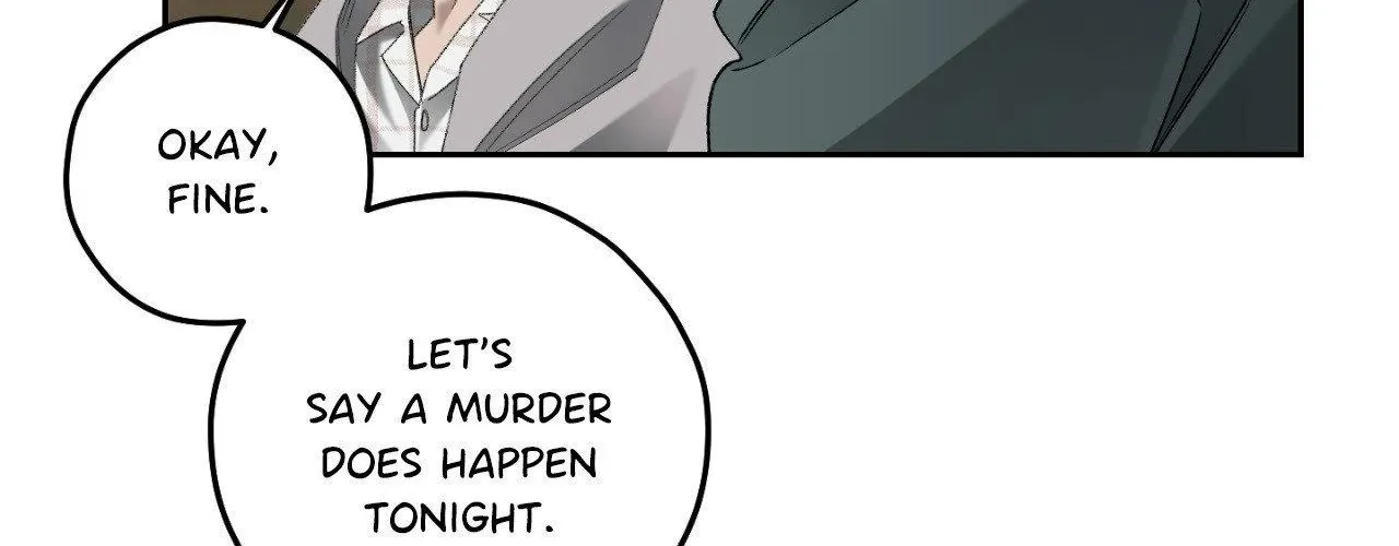 Read Murder on Sunset 19th Street chapter 32 image 22 on Lezhin