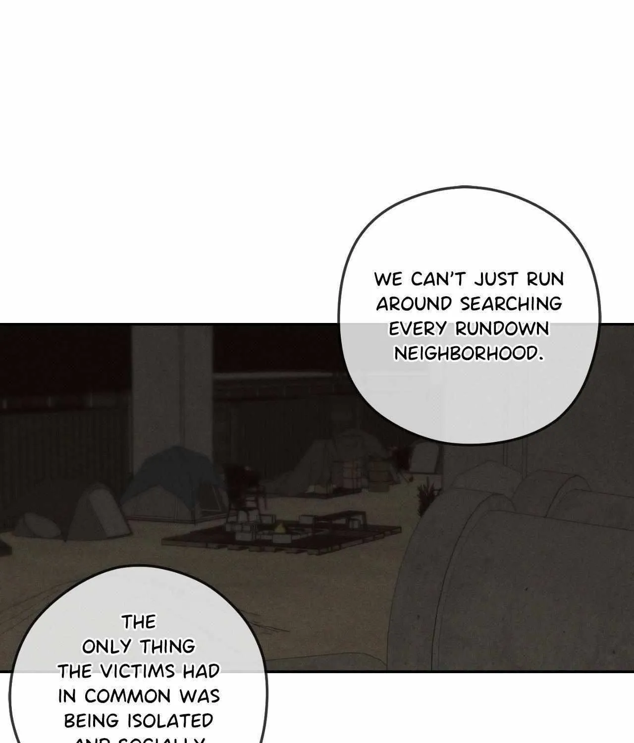 Read Murder on Sunset 19th Street chapter 32 image 42 on Lezhin