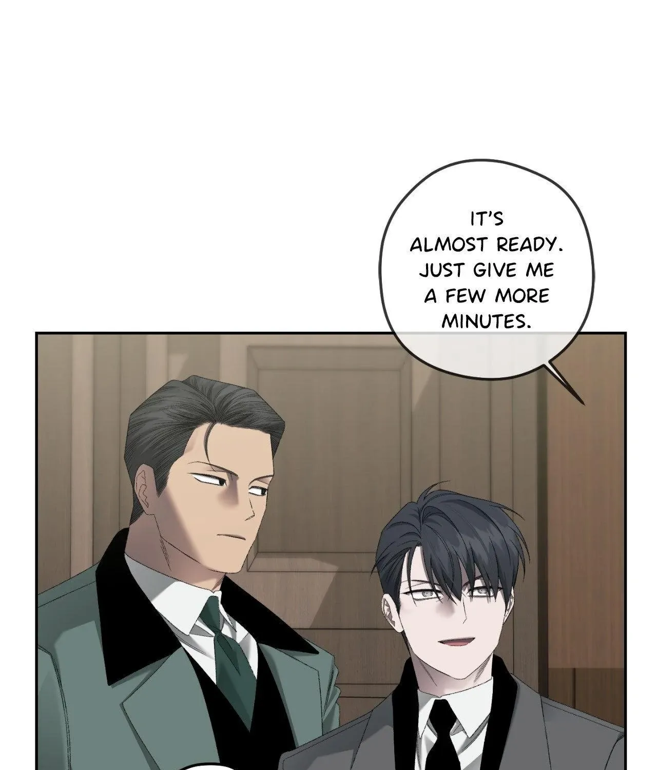 Read Murder on Sunset 19th Street chapter 32 image 62 on Lezhin