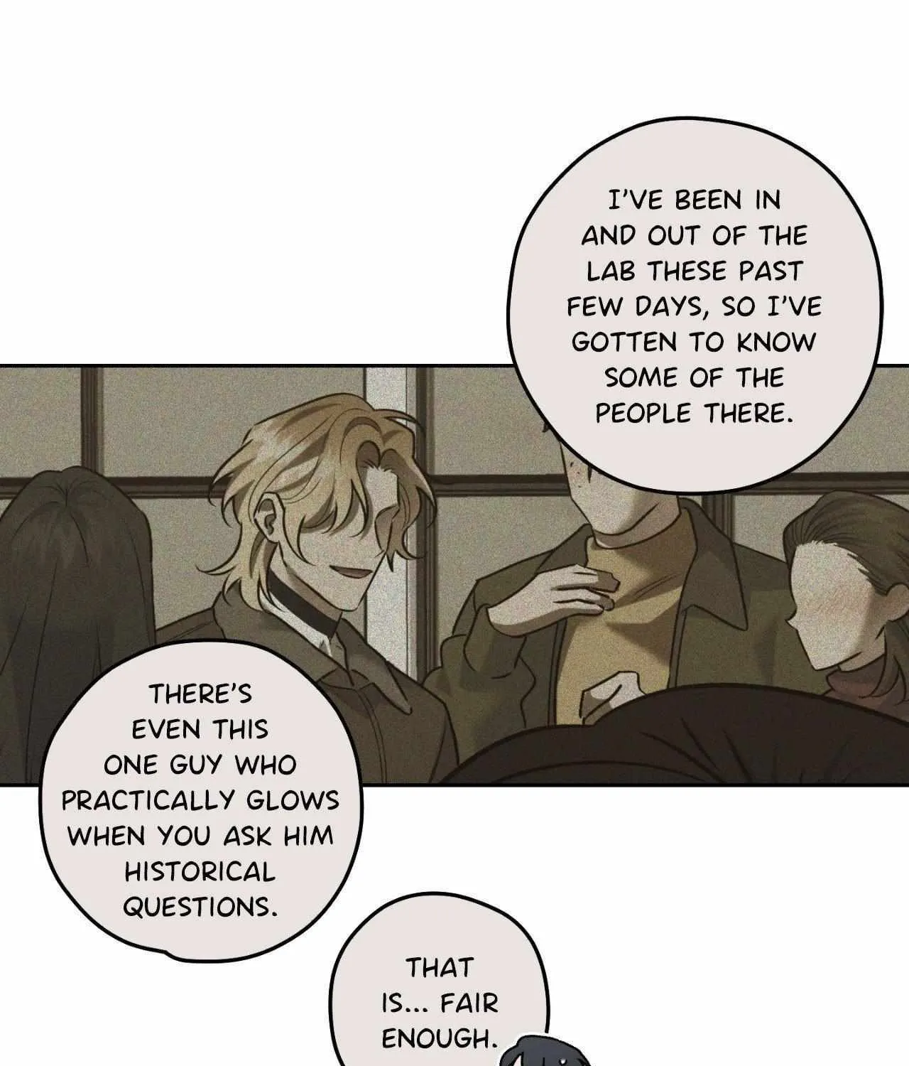 Read Murder on Sunset 19th Street chapter 32 image 68 on Lezhin