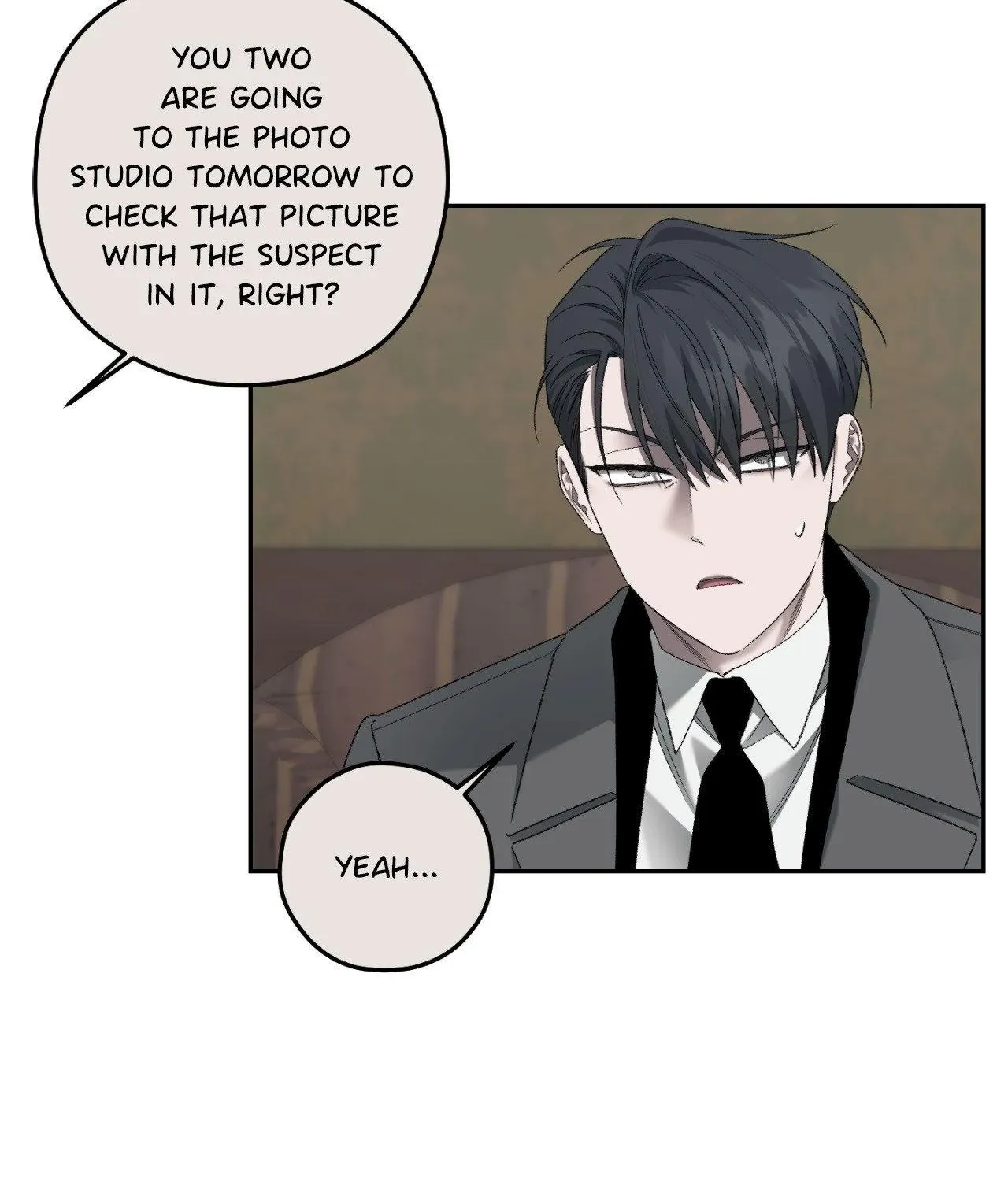 Read Murder on Sunset 19th Street chapter 32 image 70 on Lezhin