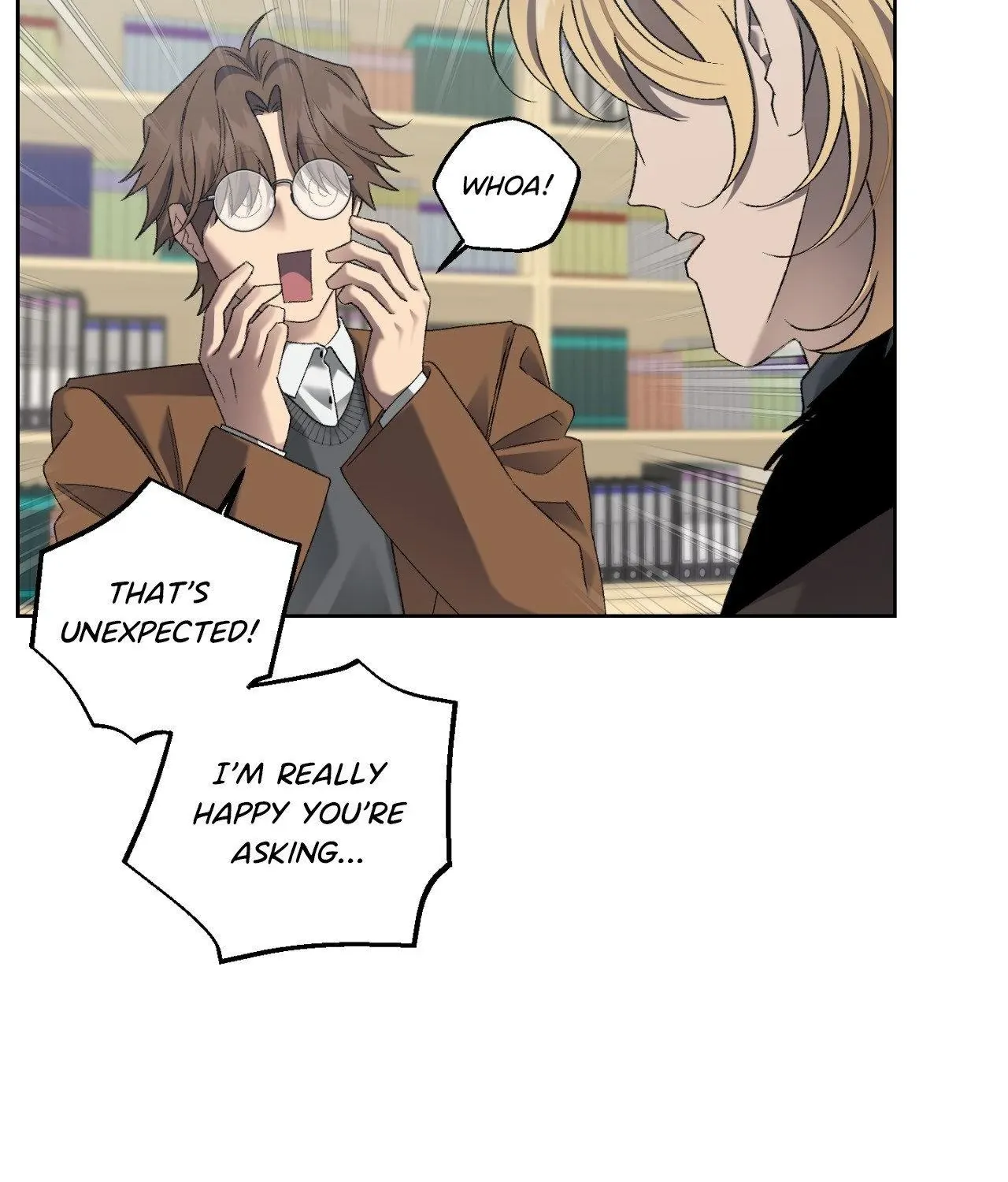 Read Murder on Sunset 19th Street chapter 32 image 83 on Lezhin