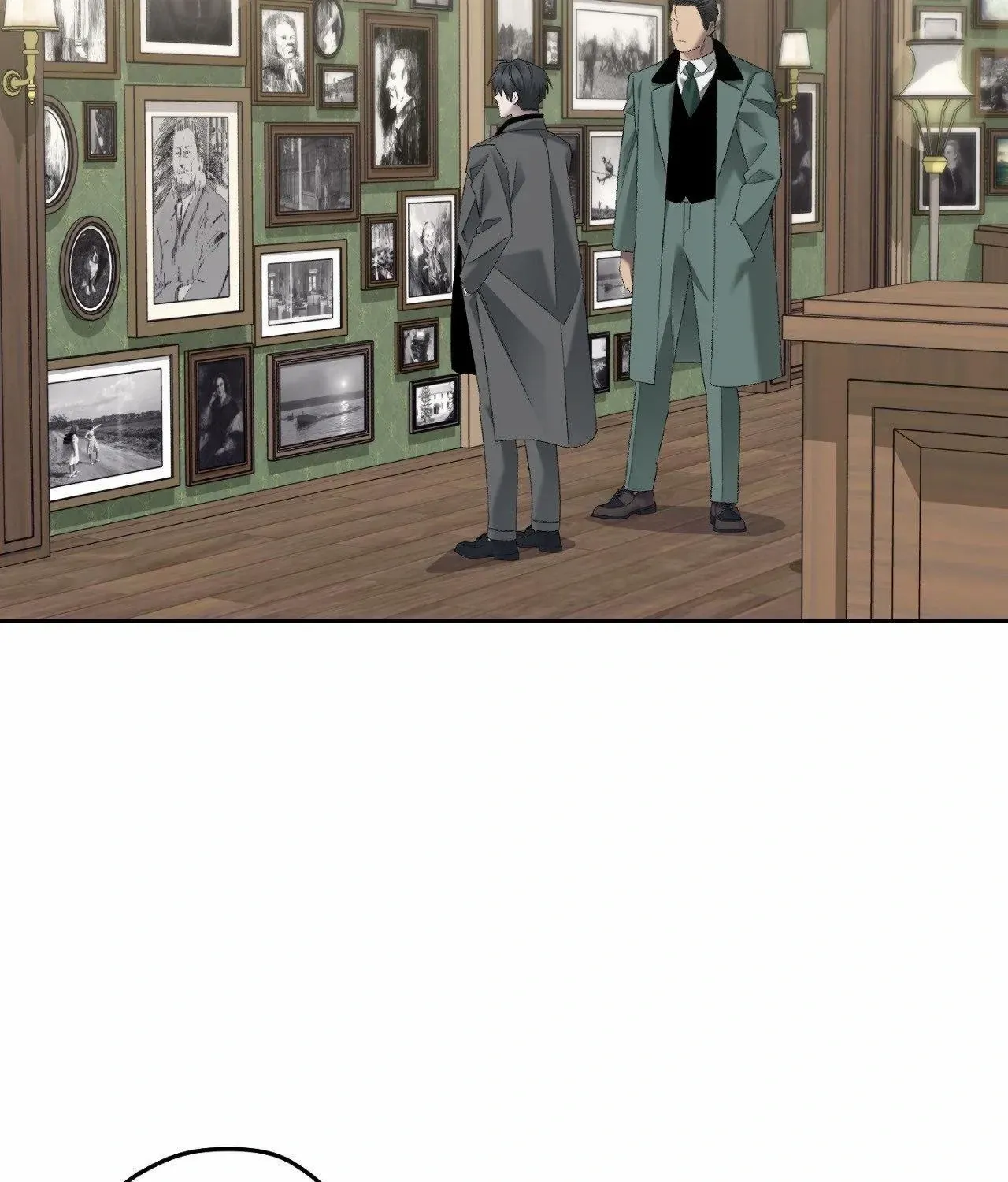 Read Murder on Sunset 19th Street chapter 32 image 98 on Lezhin