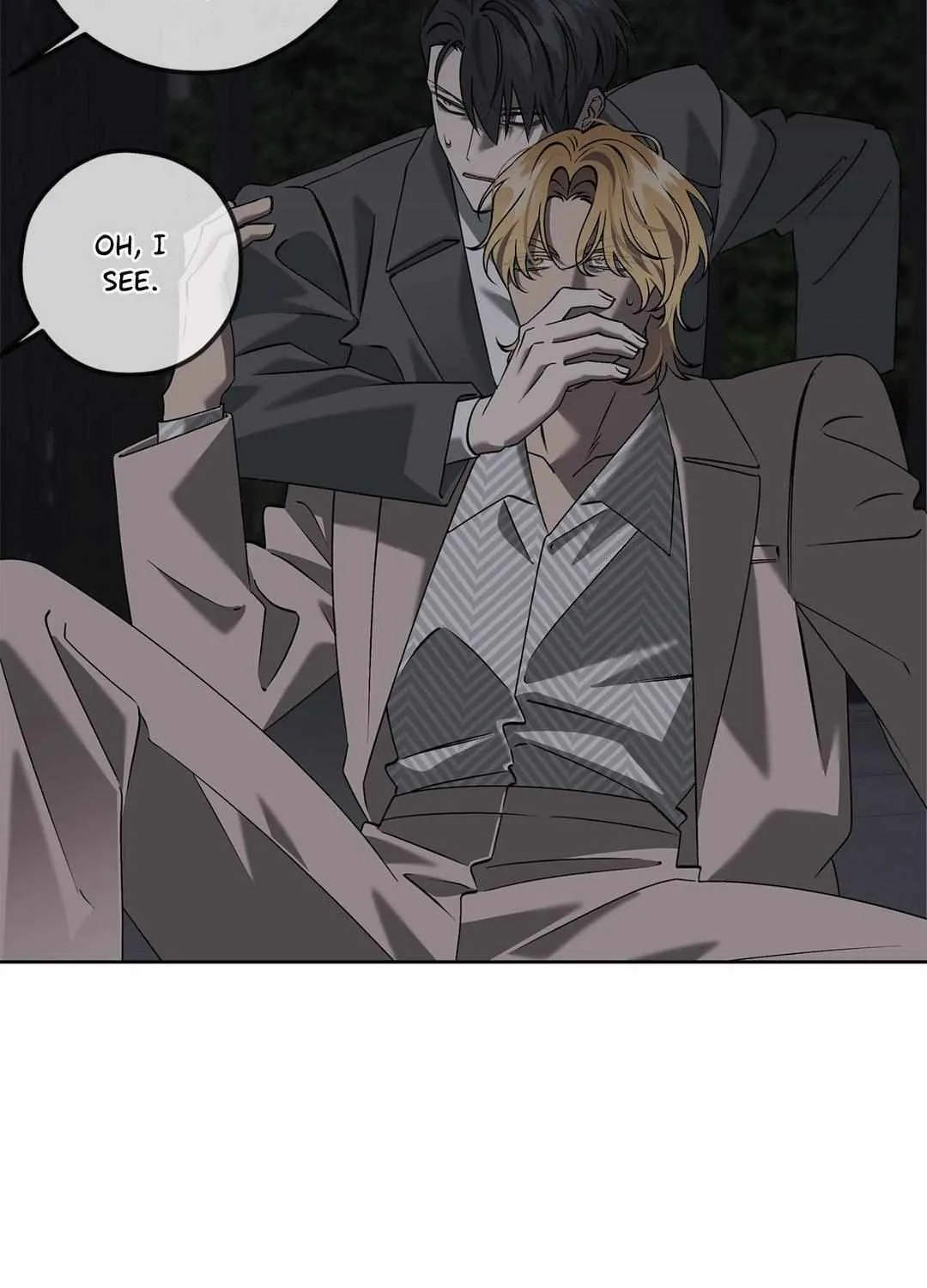 Read Murder on Sunset 19th Street chapter 4 image 2 on Lezhin