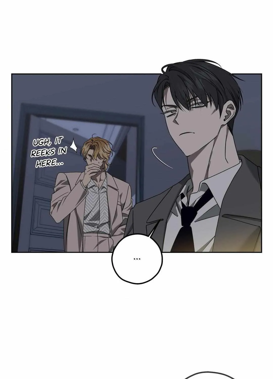 Read Murder on Sunset 19th Street chapter 4 image 21 on Lezhin