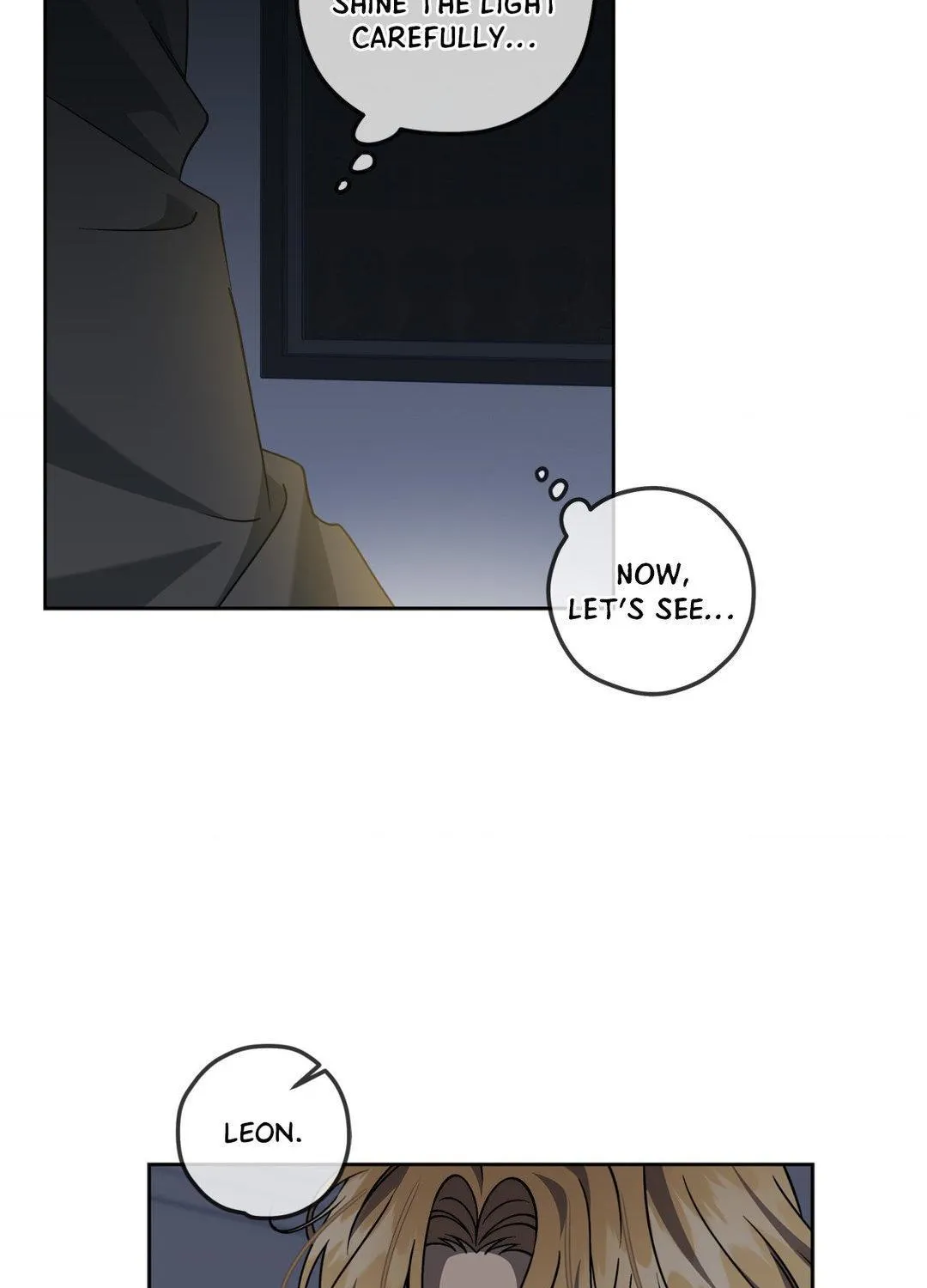 Read Murder on Sunset 19th Street chapter 4 image 23 on Lezhin