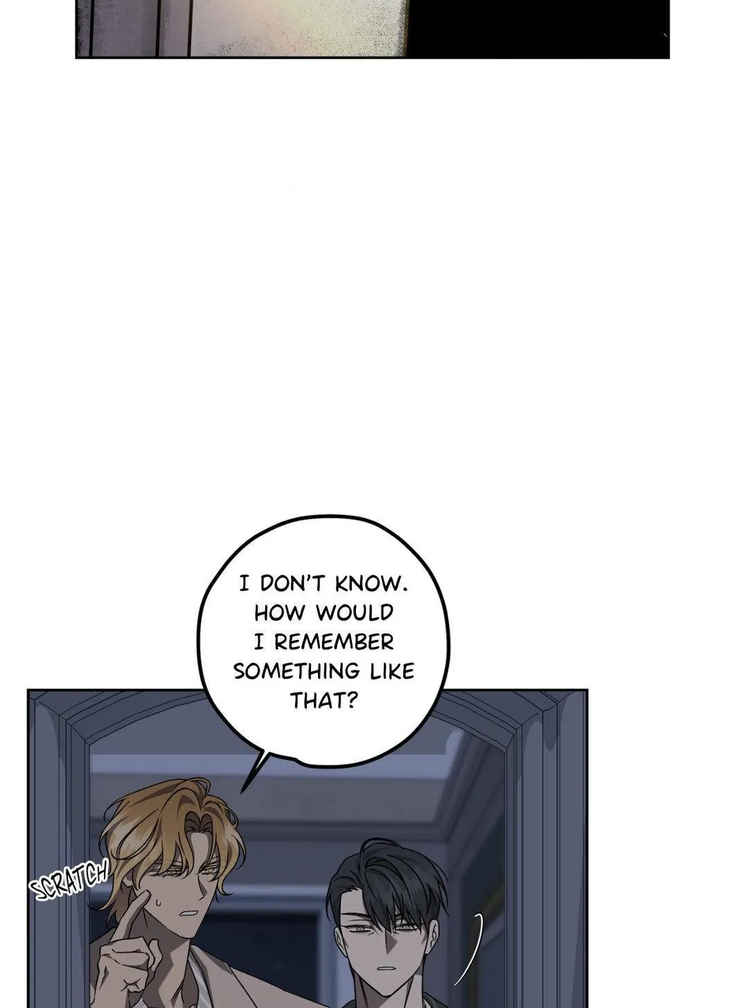 Read Murder on Sunset 19th Street chapter 4 image 26 on Lezhin
