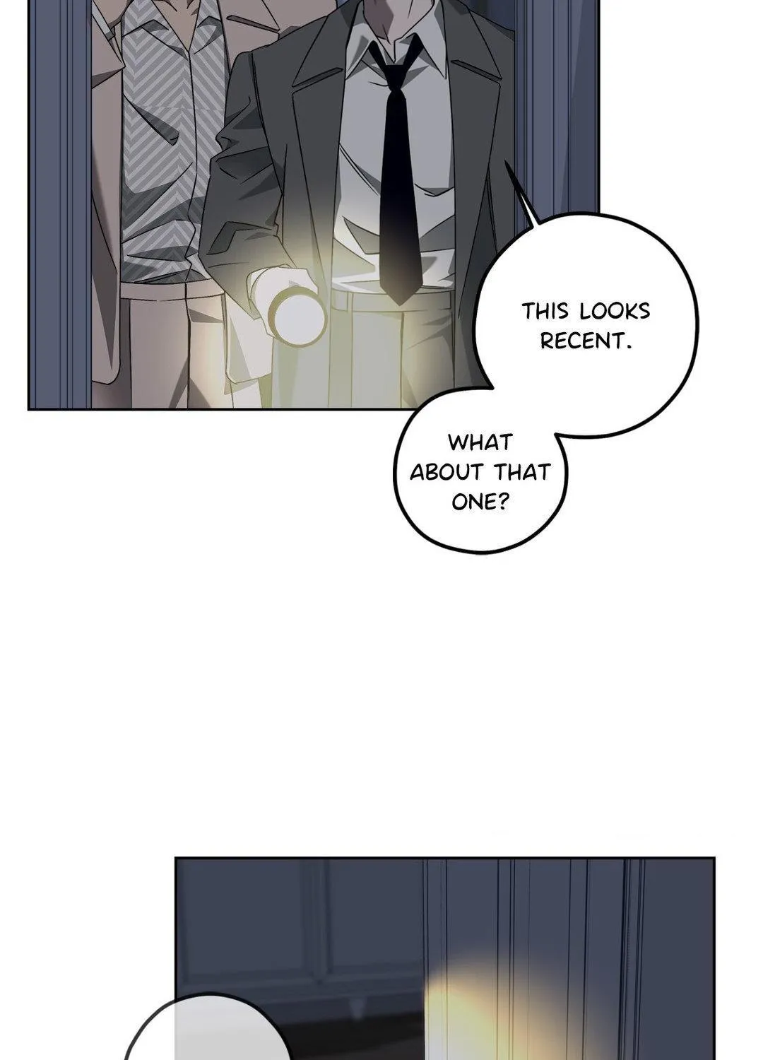 Read Murder on Sunset 19th Street chapter 4 image 27 on Lezhin