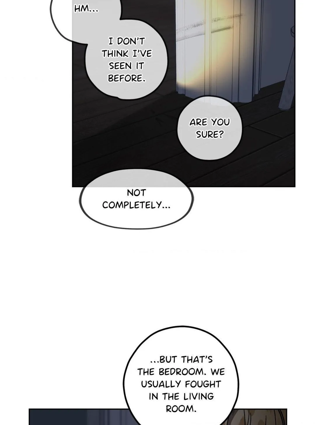 Read Murder on Sunset 19th Street chapter 4 image 28 on Lezhin